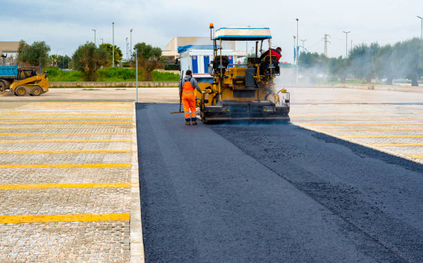 Why Choose Us For All Your Driveway Paving Needs in Azalea Park, FL?